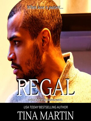 cover image of Regal (A St. Claire Novel)